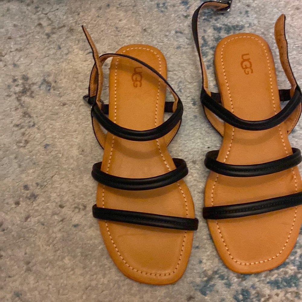 Ugg Summer Sandals